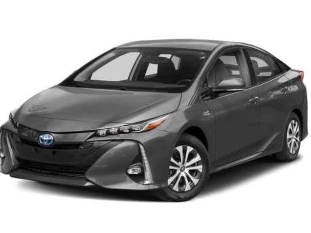 TOYOTA PRIUS PRIME 2022 JTDKAMFP4N3229028 image